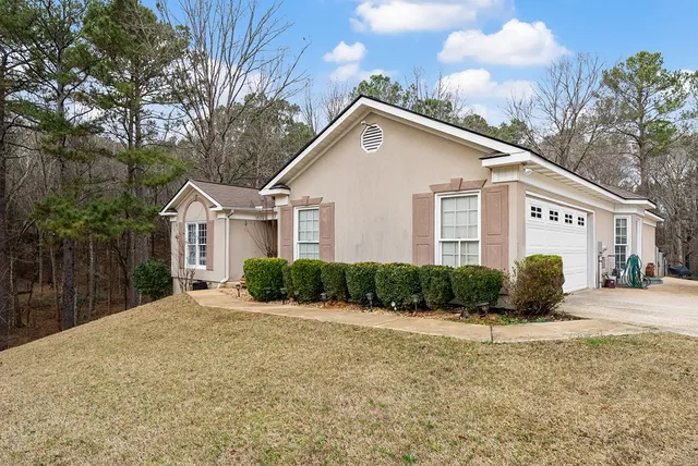 $294,900 | 370 Evergreen Drive, Fortson, GA 31808