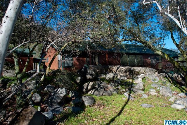 44747 South Fork Drive Three Rivers, CA 93271 - Photo 1 of 16 Primary Photo