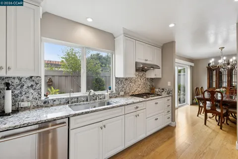$895,000 | 1421 Calle Enrique, Pleasanton, CA 94566