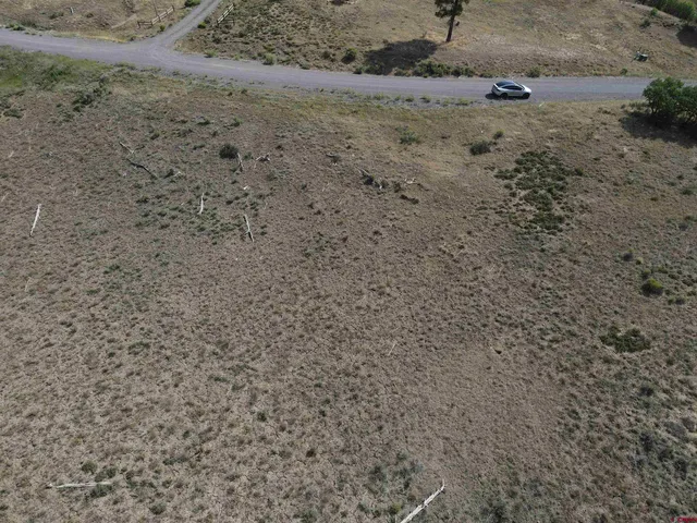 a close up of a wall