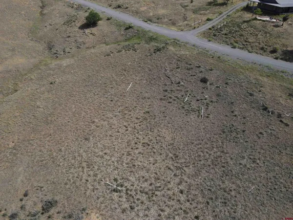 a view of mountain with outdoor space