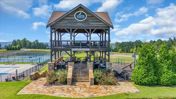 $74,900 | 135 Honeybee Court, Jasper, TN 37347