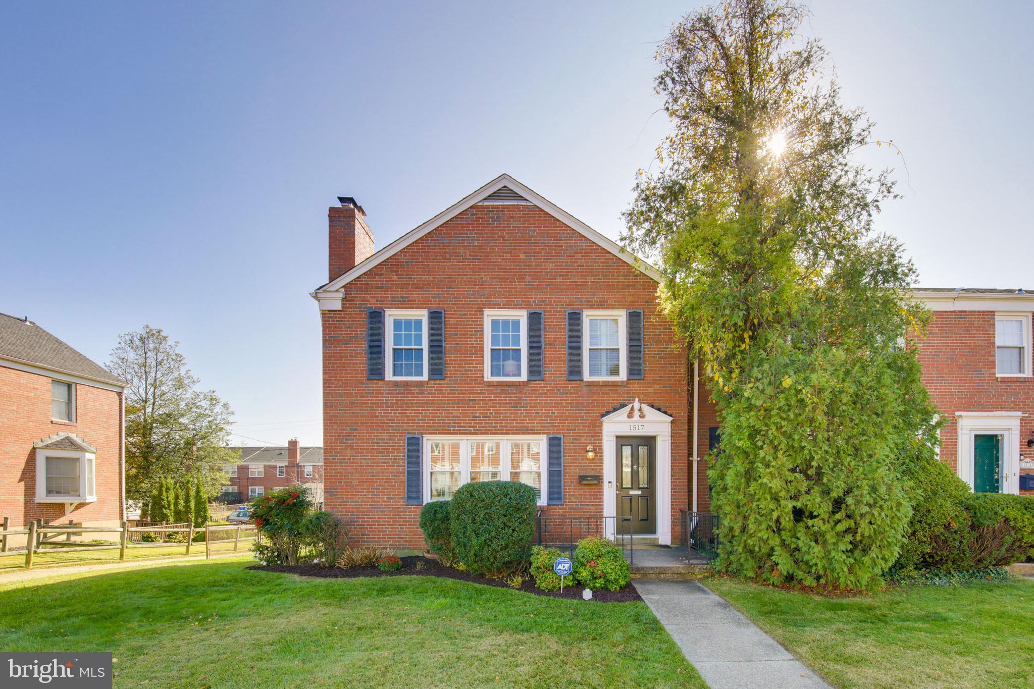 1517 Doxbury Road Towson, MD 21286 - Photo 1 of 36 Gallery Image 1