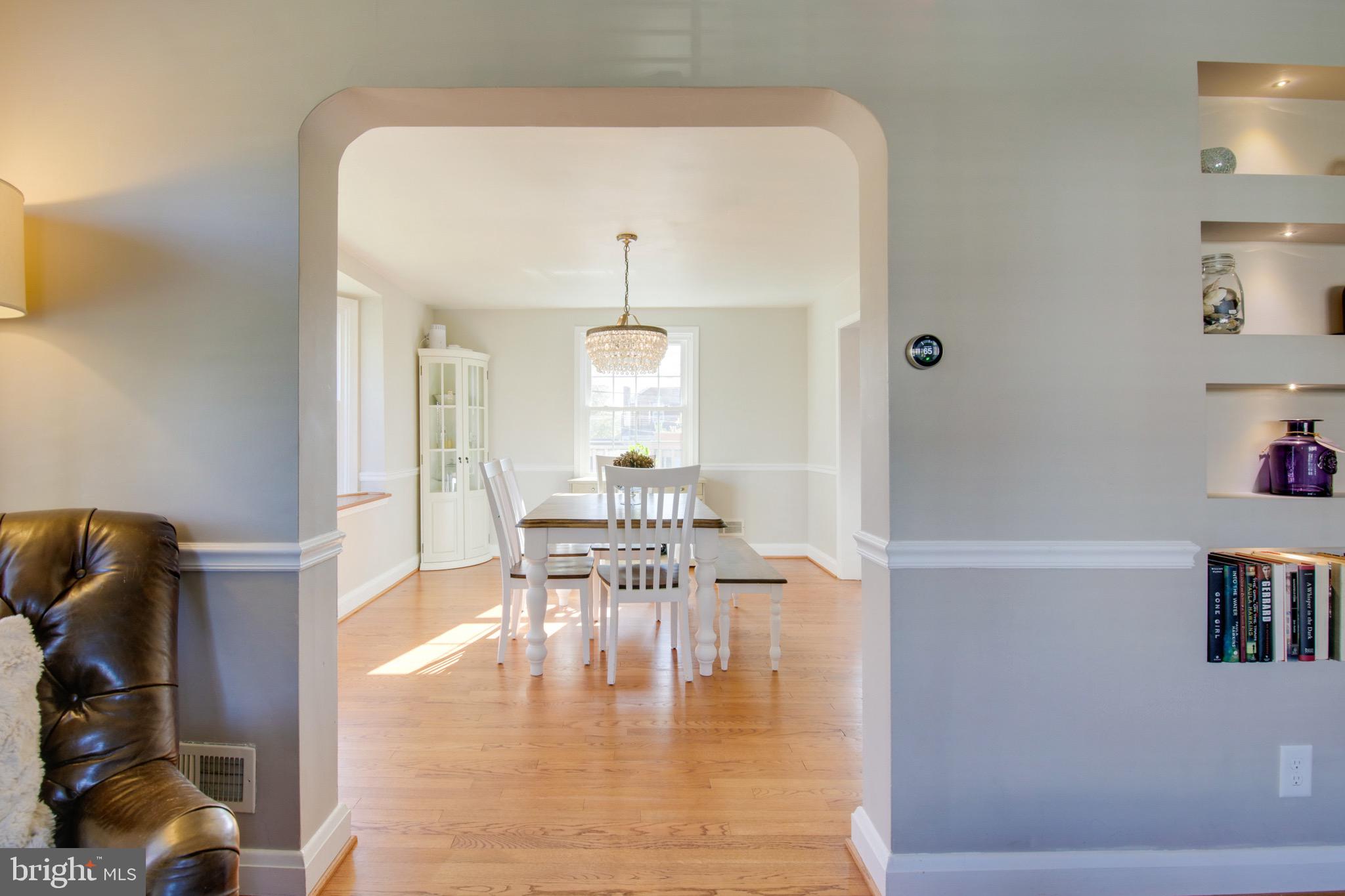 1517 Doxbury Road Towson, MD 21286 - Photo 11 of 36 Gallery Image 11