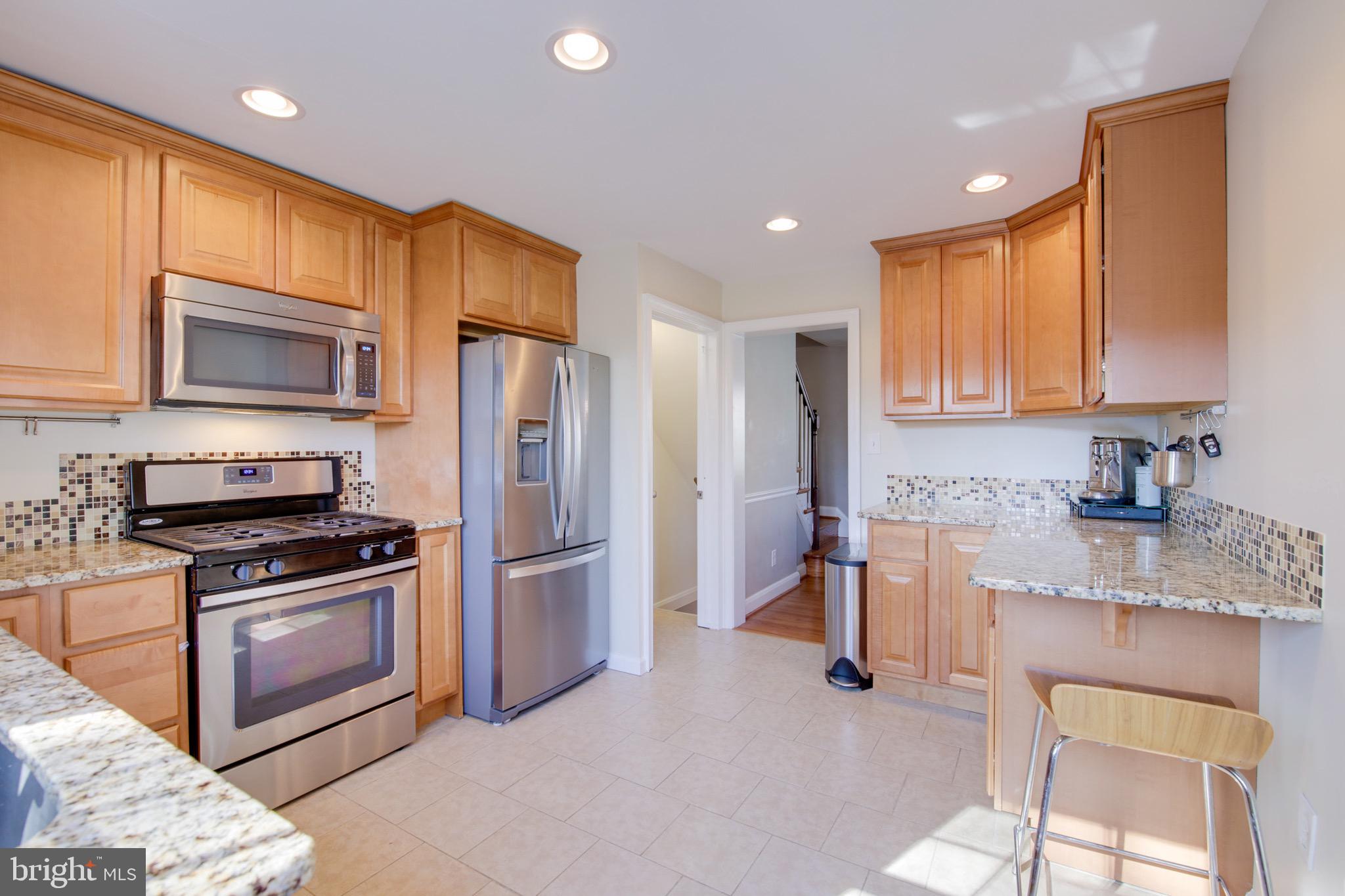 1517 Doxbury Road Towson, MD 21286 - Photo 13 of 36 Gallery Image 13