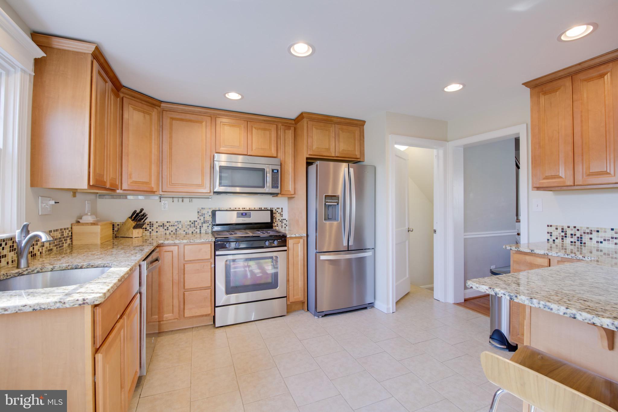 1517 Doxbury Road Towson, MD 21286 - Photo 17 of 36 Gallery Image 17