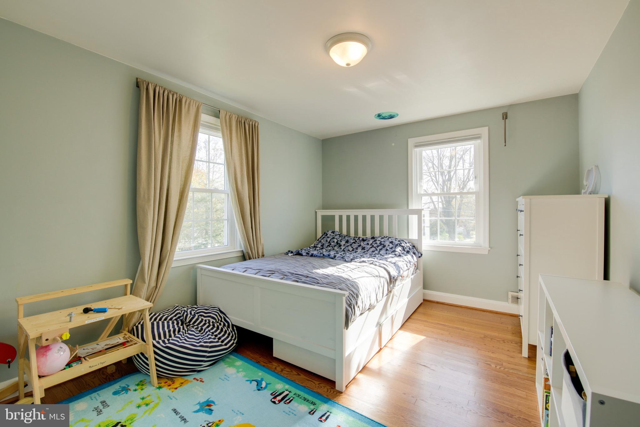 1517 Doxbury Road Towson, MD 21286 - Photo 20 of 36 Gallery Image 20
