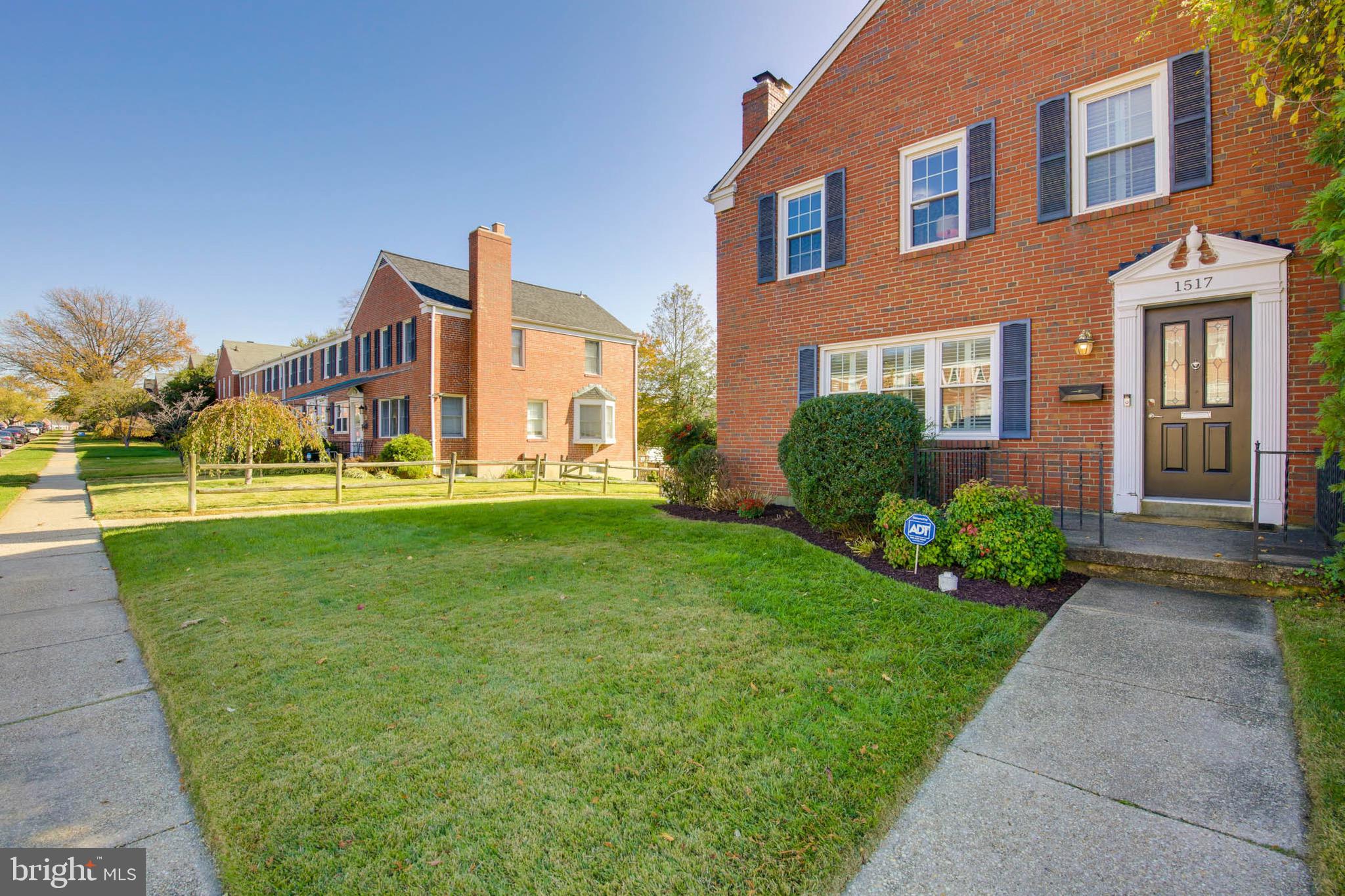1517 Doxbury Road Towson, MD 21286 - Photo 3 of 36 Gallery Image 3