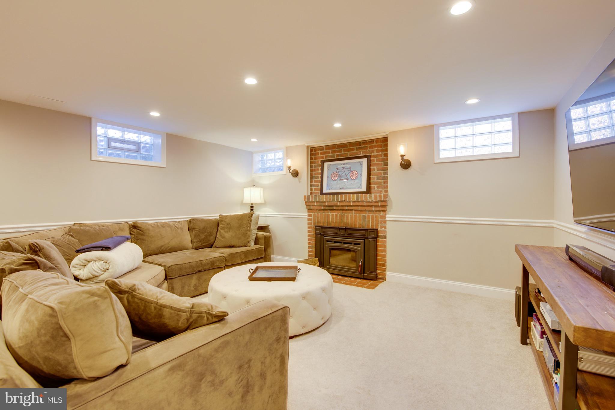 1517 Doxbury Road Towson, MD 21286 - Photo 27 of 36 Gallery Image 27