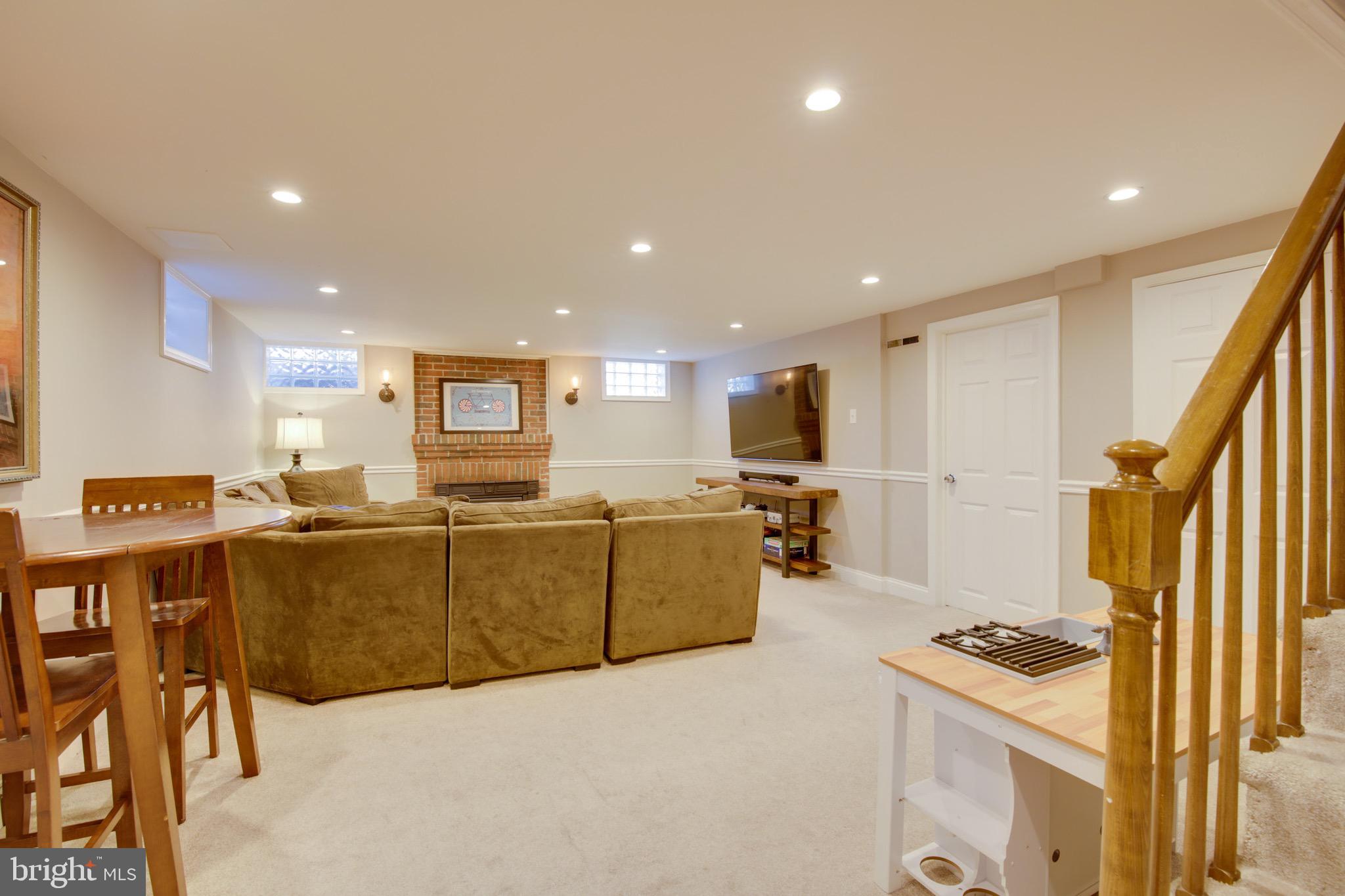 1517 Doxbury Road Towson, MD 21286 - Photo 29 of 36 Gallery Image 29