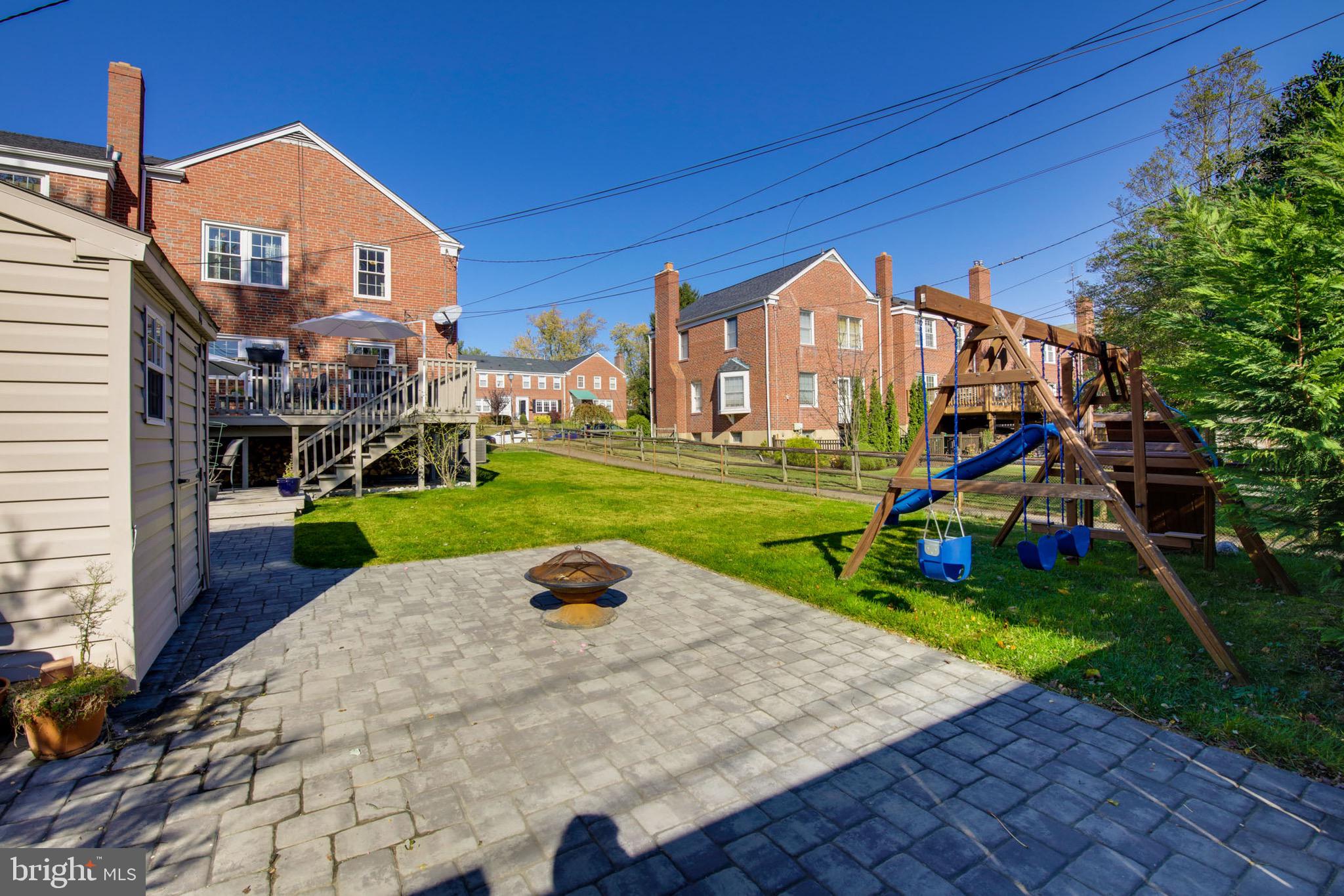 1517 Doxbury Road Towson, MD 21286 - Photo 33 of 36 Gallery Image 33