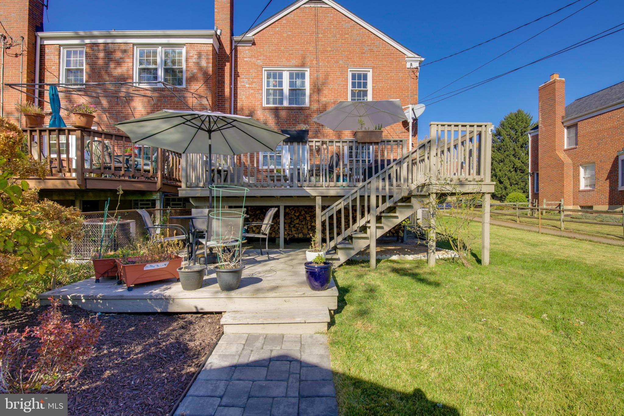 1517 Doxbury Road Towson, MD 21286 - Photo 35 of 36 Gallery Image 35