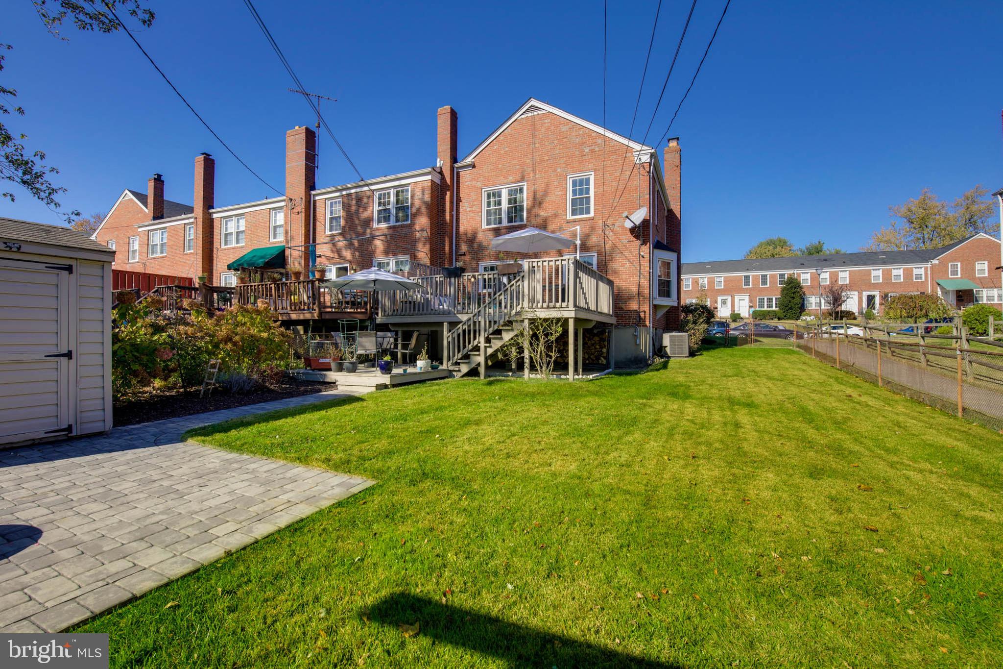 1517 Doxbury Road Towson, MD 21286 - Photo 36 of 36 Gallery Image 36