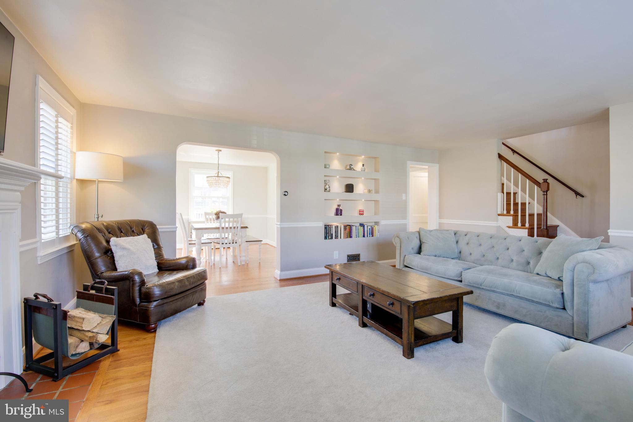 1517 Doxbury Road Towson, MD 21286 - Photo 5 of 36 Gallery Image 5