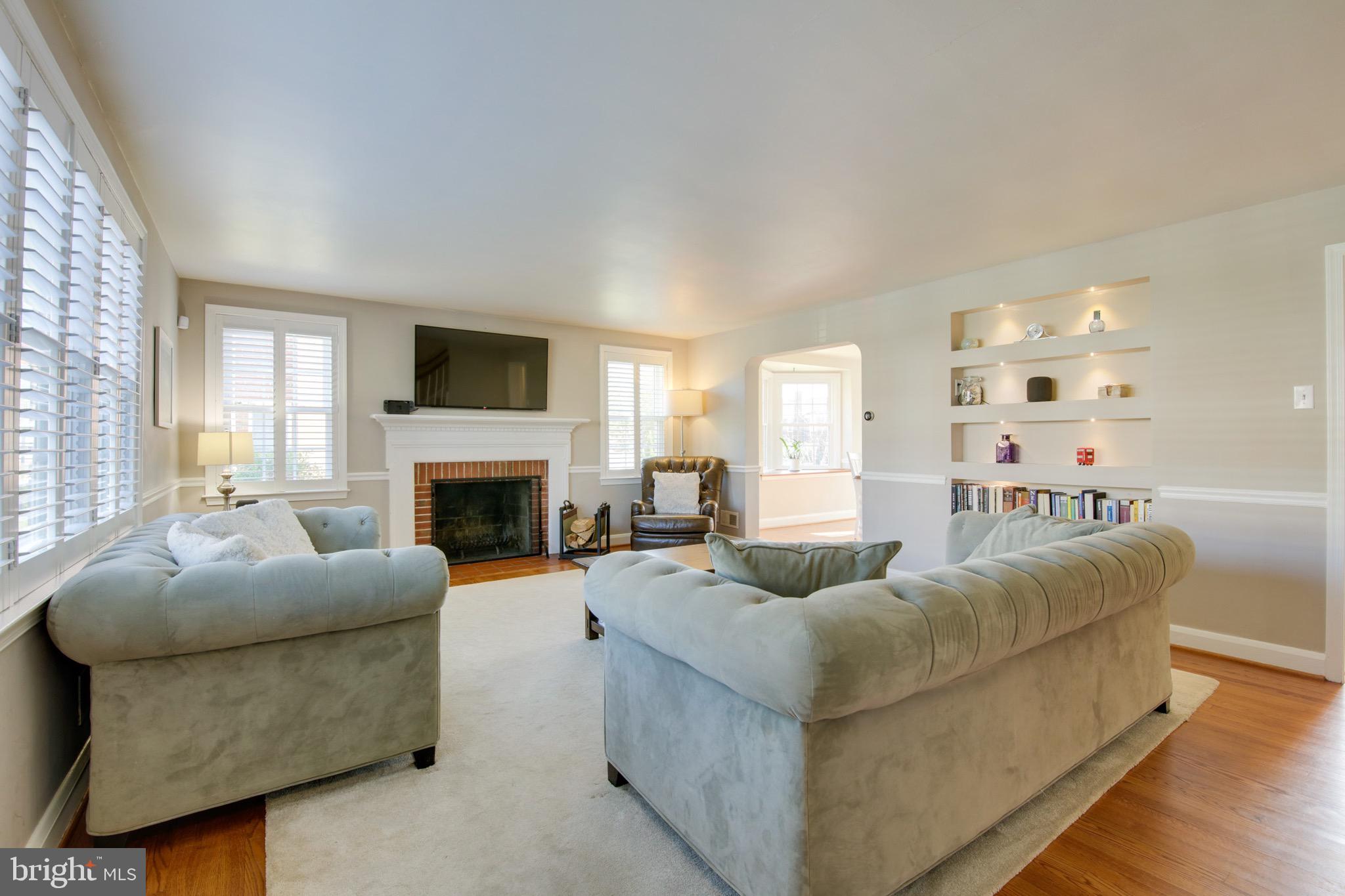 1517 Doxbury Road Towson, MD 21286 - Photo 6 of 36 Gallery Image 6