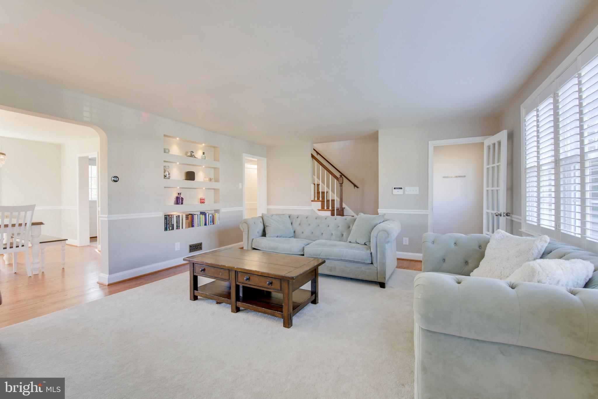 1517 Doxbury Road Towson, MD 21286 - Photo 7 of 36 Gallery Image 7