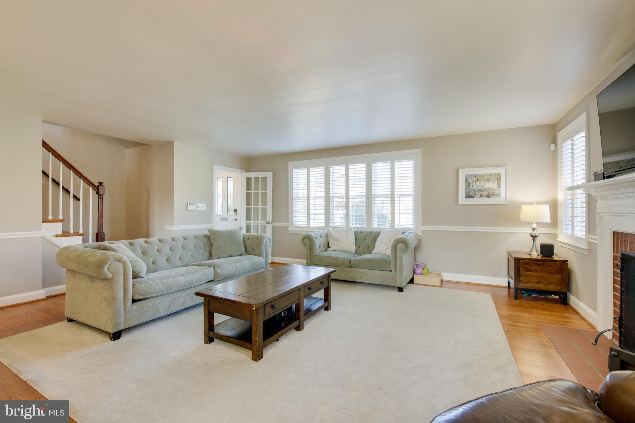 1517 Doxbury Road Towson, MD 21286 - Photo 8 of 36 Gallery Image 8