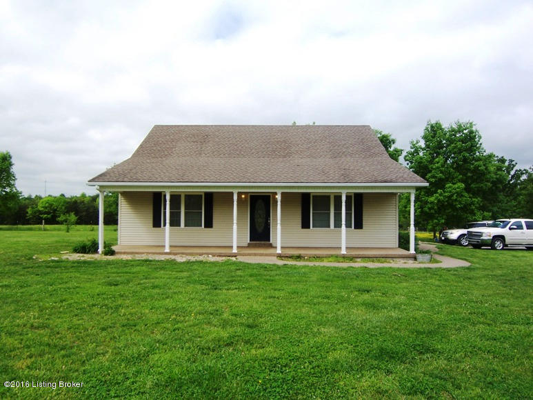 6290 Loretto Road Bardstown, KY 40004 - Photo 2 of 21 1 LORETTO MAIN