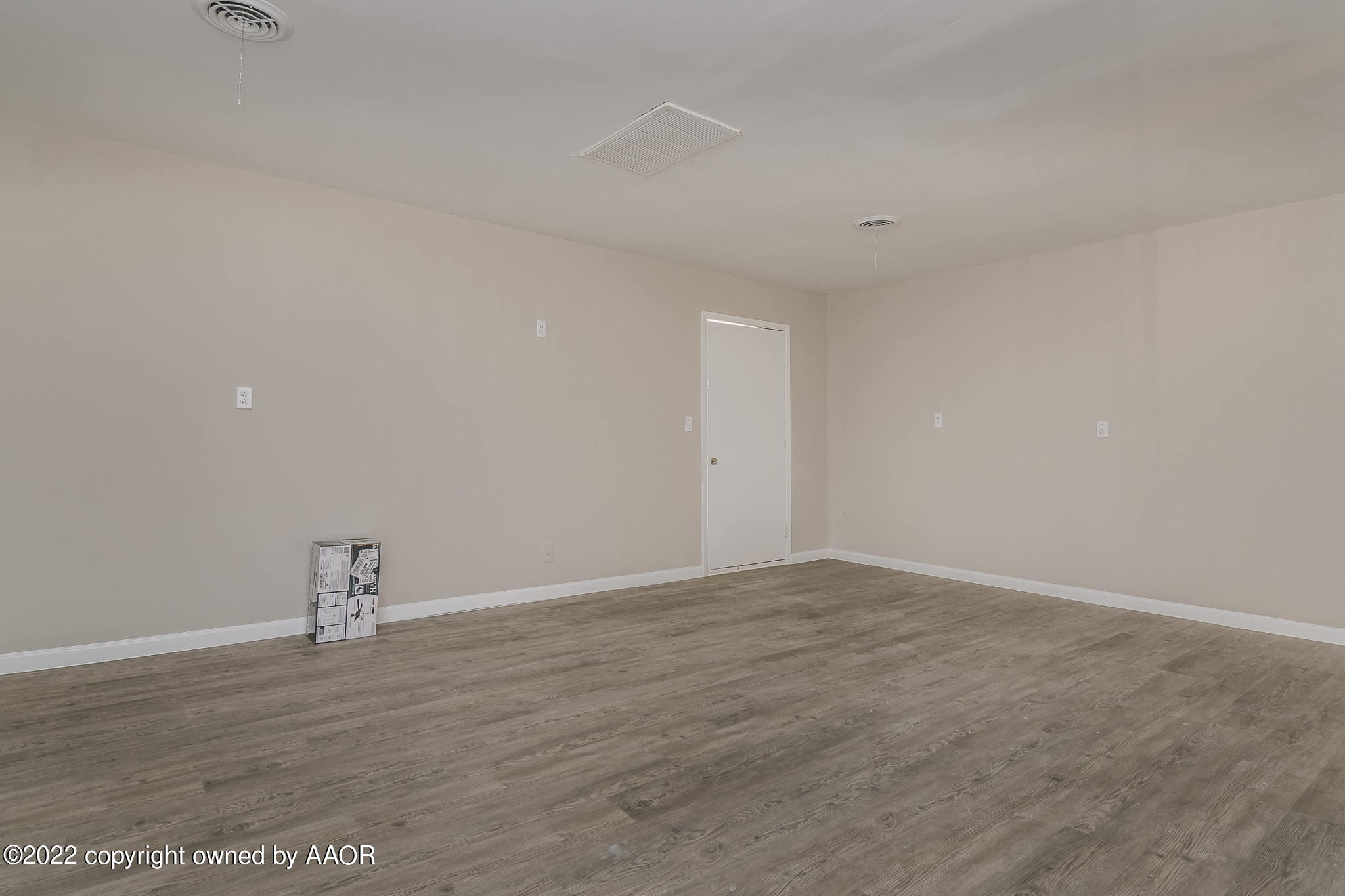 7720 Canode Drive Amarillo, TX 79121 - Photo 16 of 21 a view of an empty room