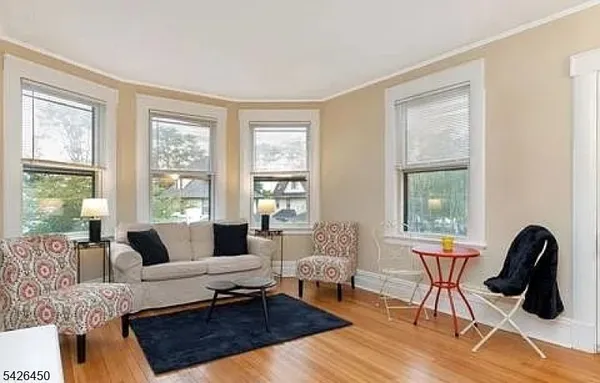 $3,800 | 4 Claremont Place, Unit 2, Montclair, NJ 07042