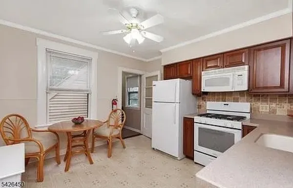 $3,800 | 4 Claremont Place, Unit 2, Montclair, NJ 07042