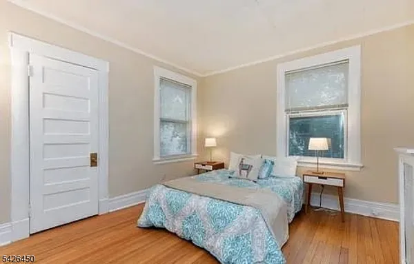 $3,800 | 4 Claremont Place, Unit 2, Montclair, NJ 07042