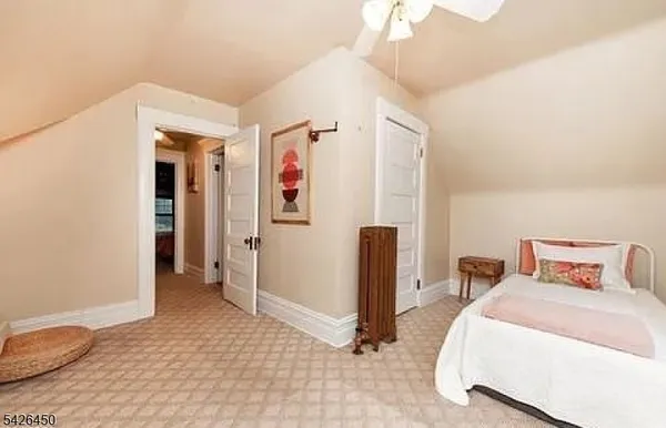 $3,800 | 4 Claremont Place, Unit 2, Montclair, NJ 07042