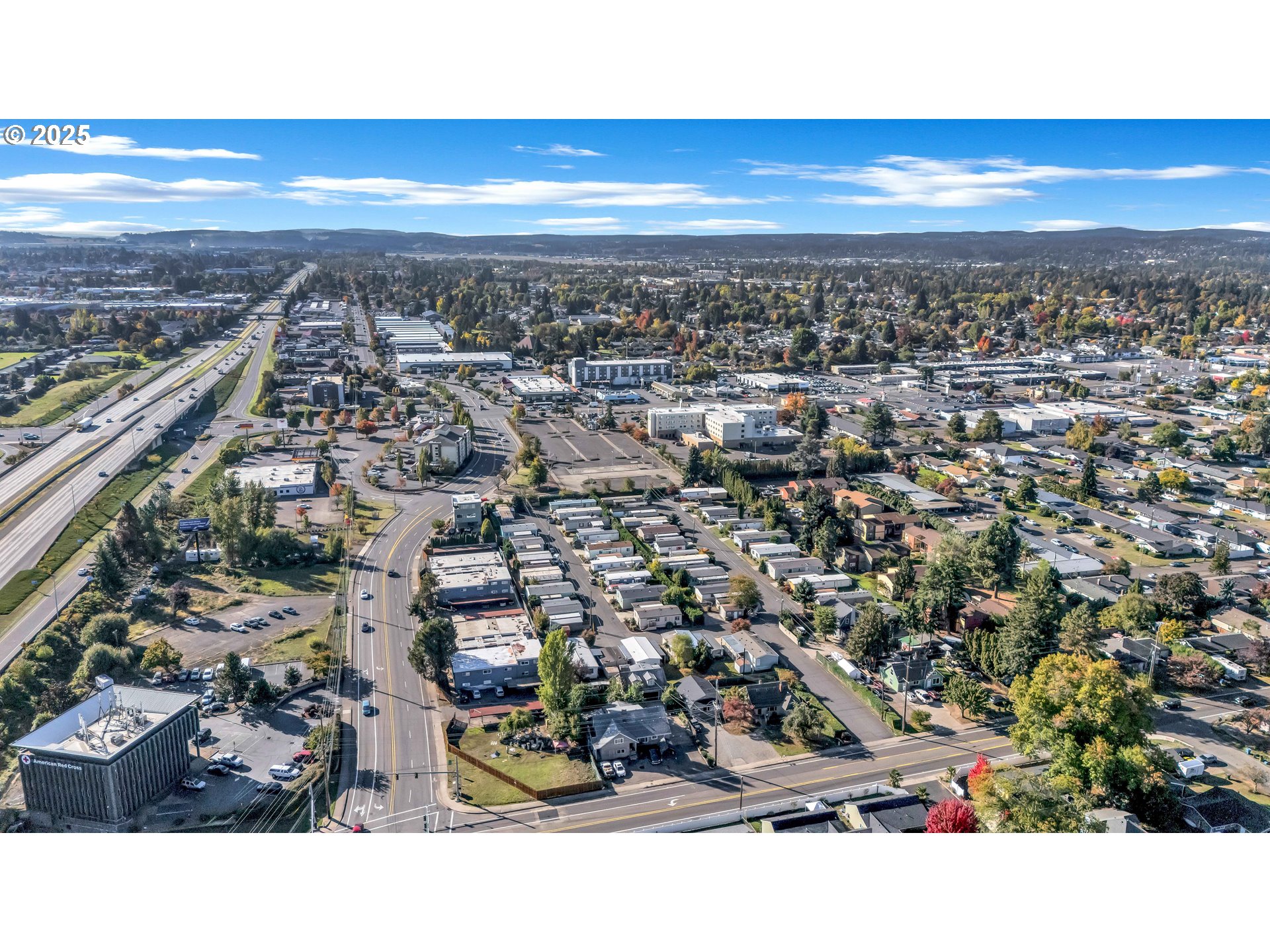 23 3364 Sunnyview Road Salem, OR 97301 - Photo 21 of 22 a view of a city