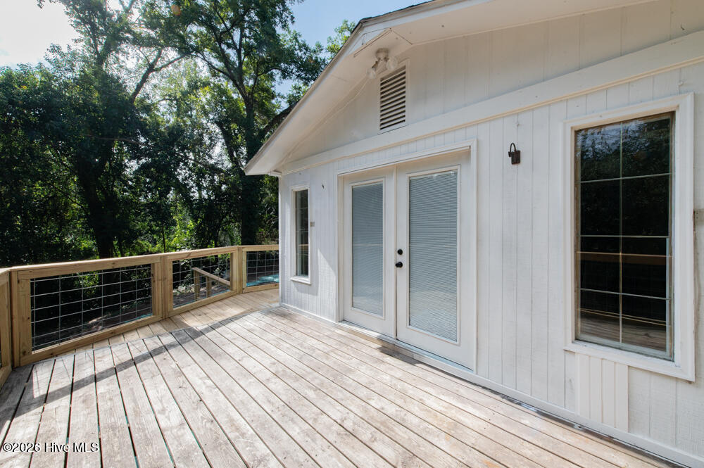 9 Linnet Loop North Augusta, SC 29841 - Photo 5 of 30 Back Porch!