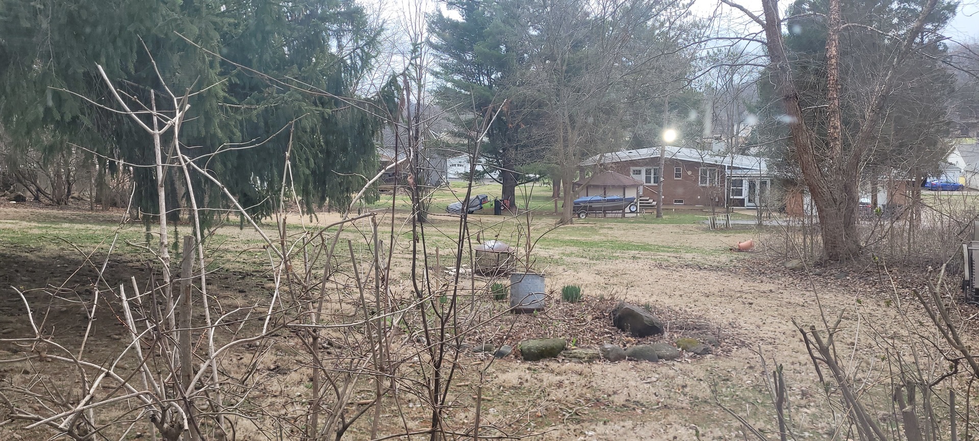 401 Woodbine Road Cary, IL 60013 - Photo 18 of 19 a view of yard