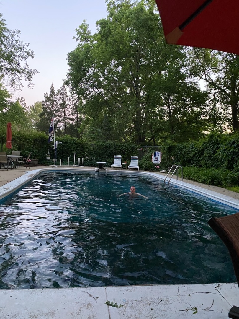 401 Woodbine Road Cary, IL 60013 - Photo 19 of 19 a view of outdoor space