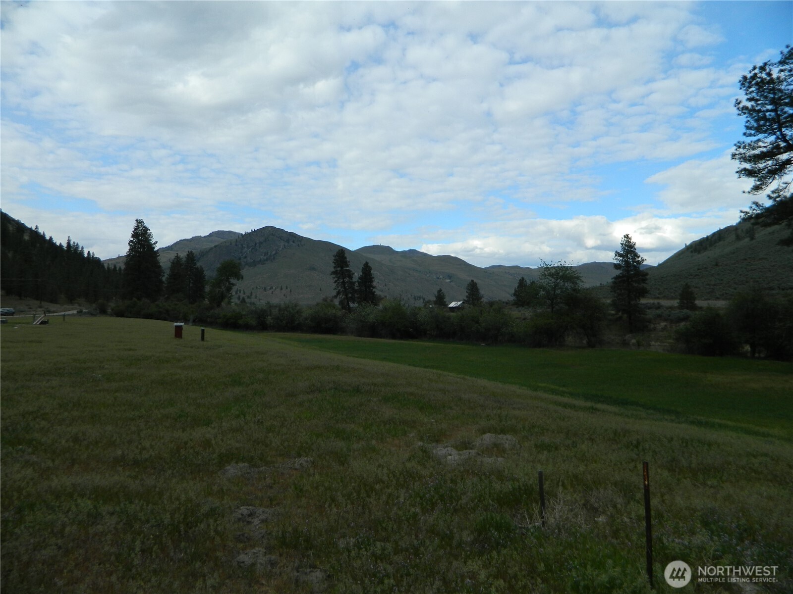 23 Allemandi Road Loomis, WA 98827 - Photo 10 of 23 a view of a grassy field