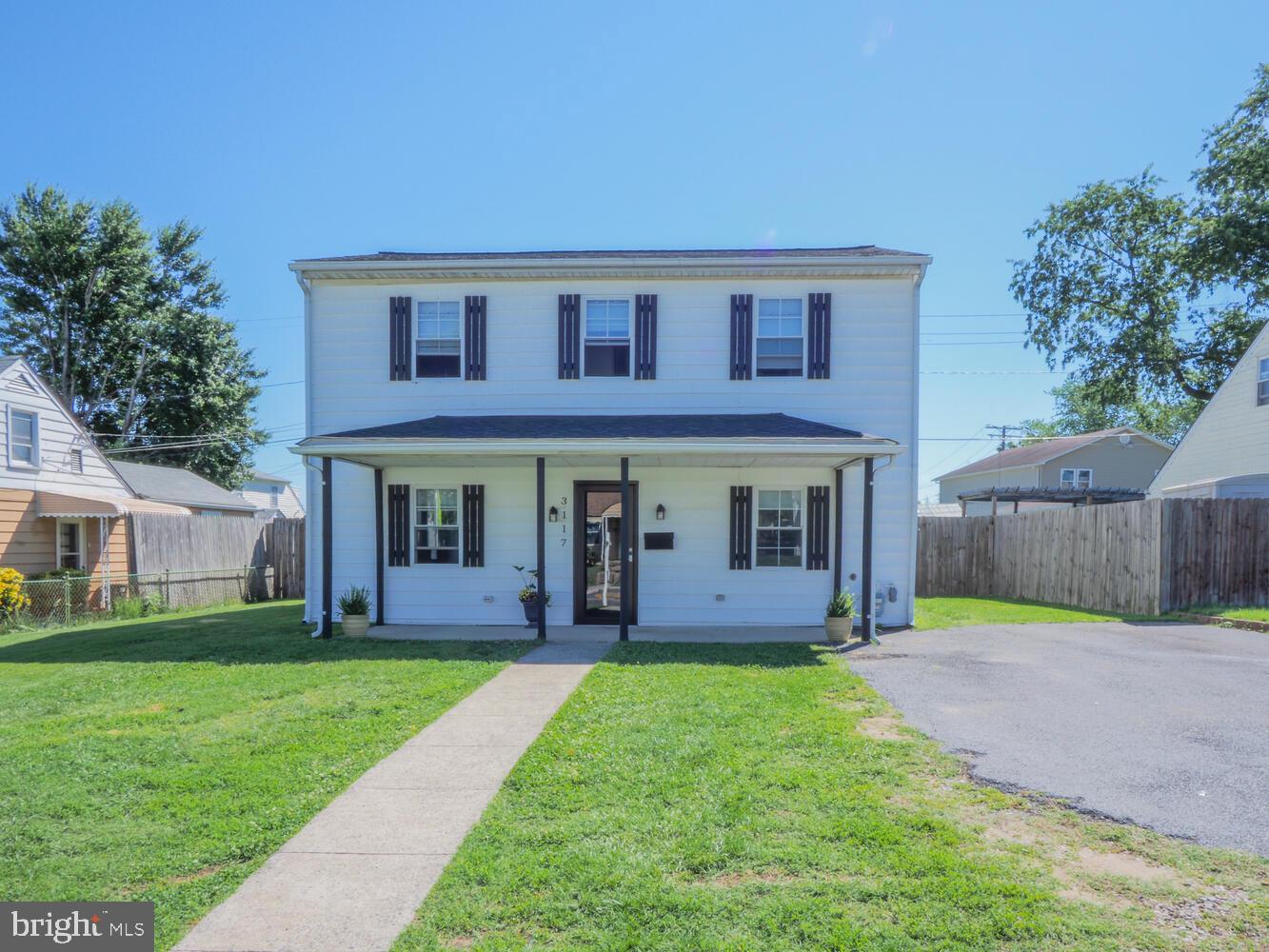 3117 Sollers Point Road Baltimore, MD 21222 - Photo 1 of 30