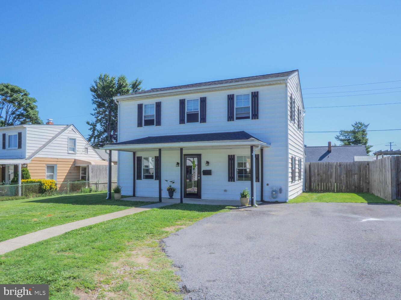 3117 Sollers Point Road Baltimore, MD 21222 - Photo 2 of 30