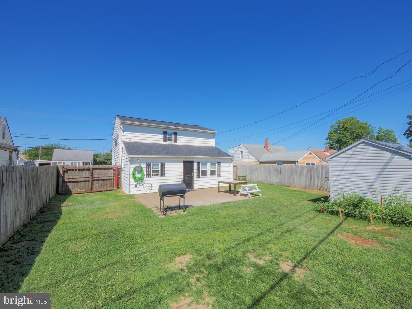 3117 Sollers Point Road Baltimore, MD 21222 - Photo 29 of 30