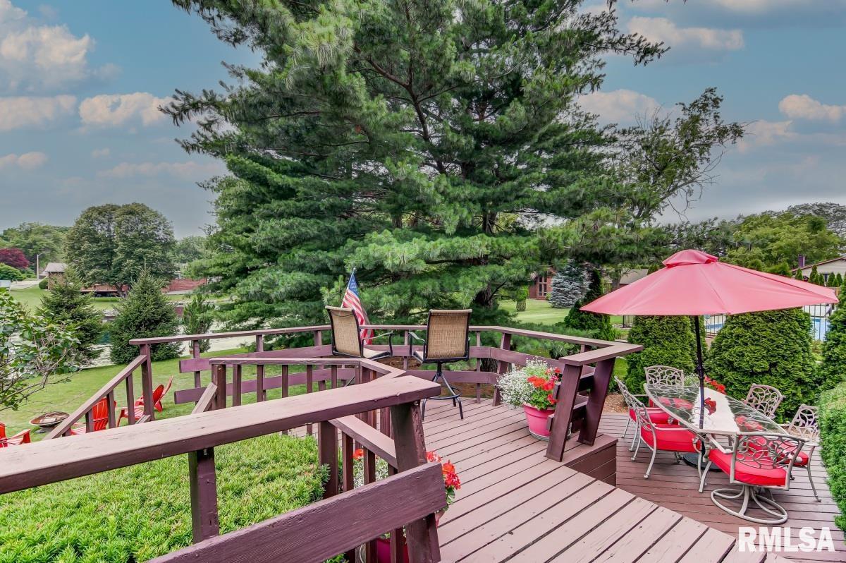 9 Red Bud Lane Springfield, IL 62712 - Photo 48 of 50 Gallery Image 48
