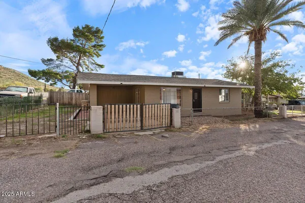 $248,999 | 311 Terrace Drive, Superior, AZ 85173
