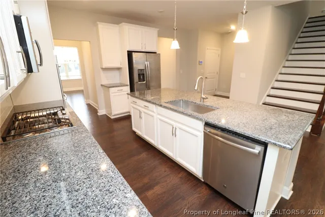 $2,495 | 1133 Timbercut Drive, Durham, NC 27703