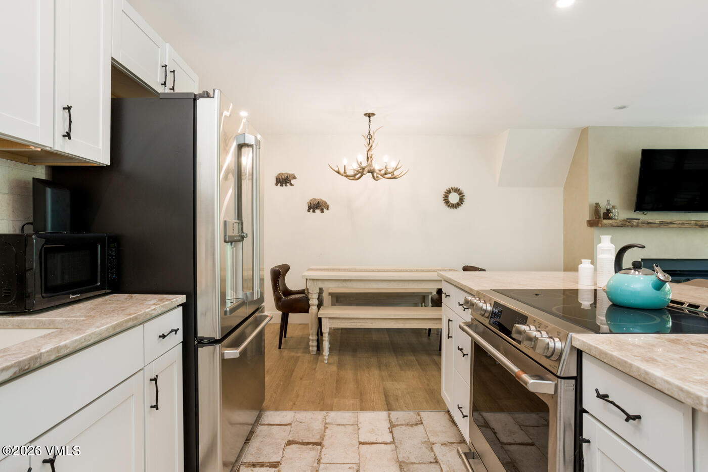 1100 North Frontage Road West, Unit 1415 Vail, CO 81657 - Photo 11 of 33 Simba Run 1415 MLS-13