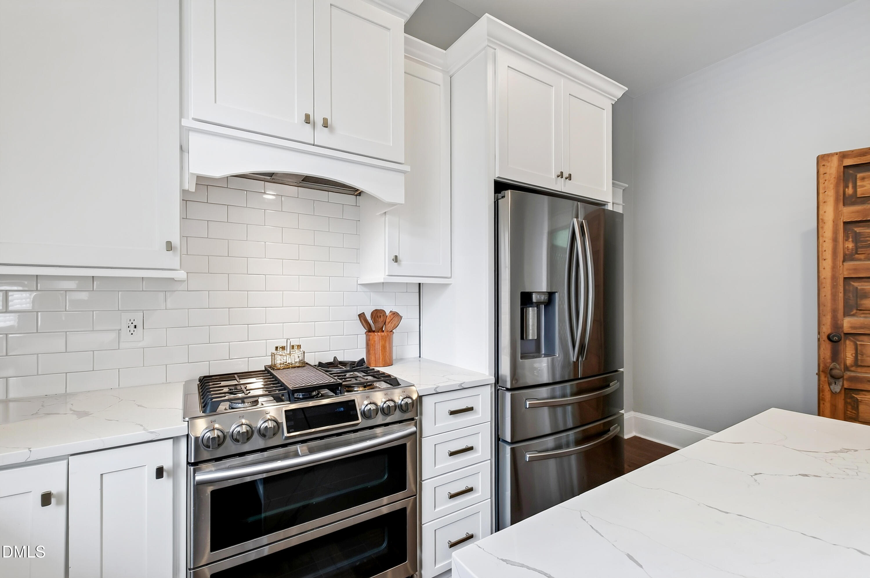 320 East Jones Street Raleigh, NC 27601 - Photo 24 of 79 Kitchen