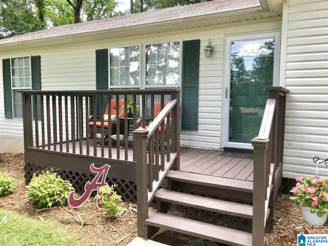 13155 Deer Chase Road McCalla, AL 35111 - Photo 2 of 23