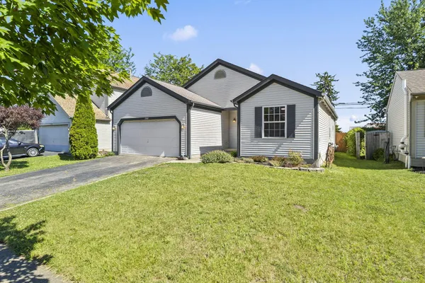 $279,000 | 1500 Tera Alta Road, Columbus, OH 43207