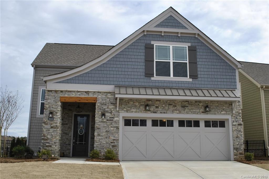 3036 Laney Pond Road, Unit 25 Matthews, NC 28104 - Photo 1 of 1 Gallery Image 1