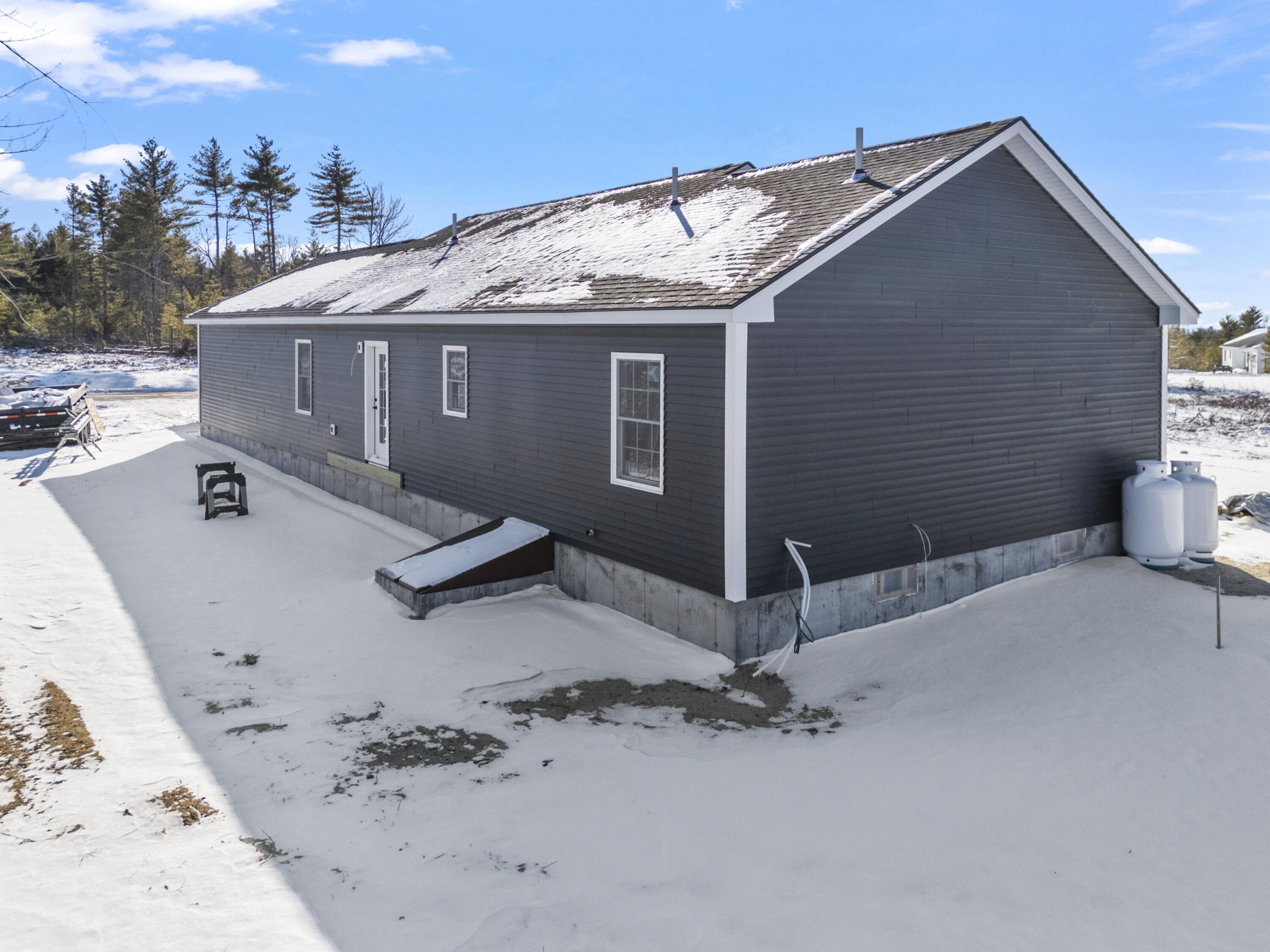 18 Hunters Haven Standish, ME 04085 - Photo 4 of 44 18 Hunters Hvn_Exterior