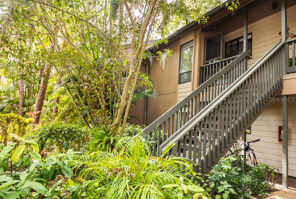 1711 Pelican Cove Road, Unit 443 Sarasota, FL 34231 - Photo 2 of 37