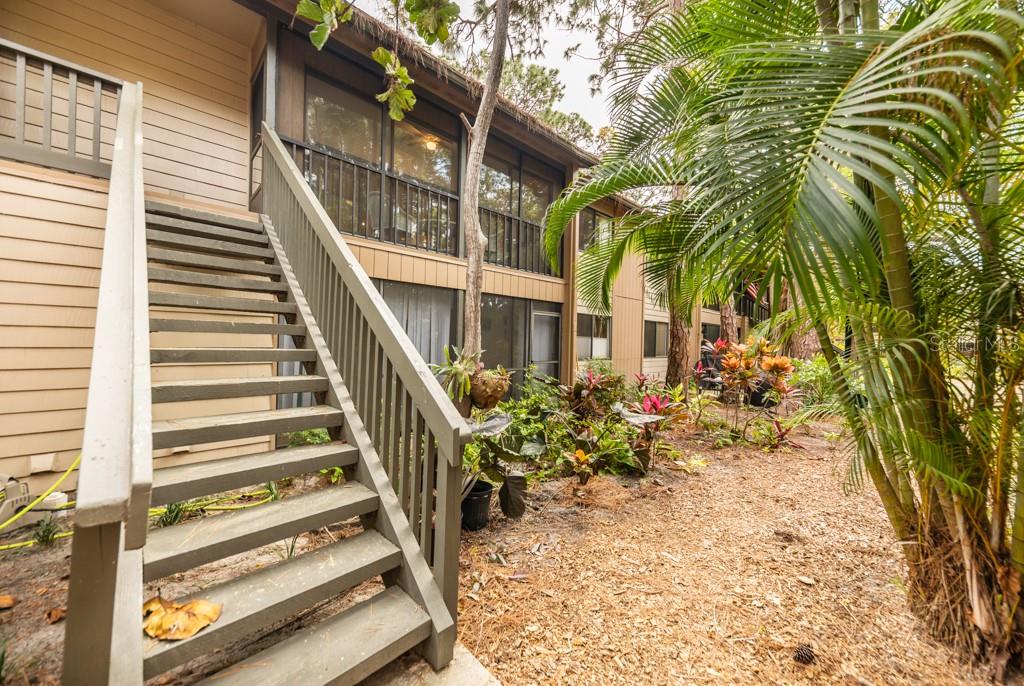 1711 Pelican Cove Road, Unit 443 Sarasota, FL 34231 - Photo 23 of 37