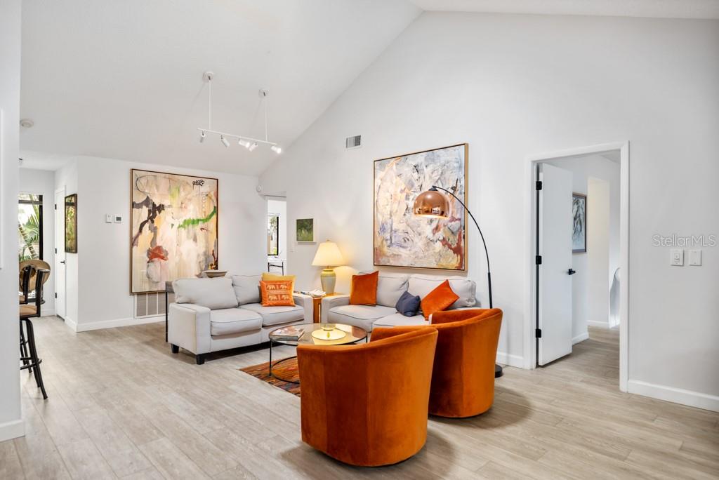 1711 Pelican Cove Road, Unit 443 Sarasota, FL 34231 - Photo 3 of 37