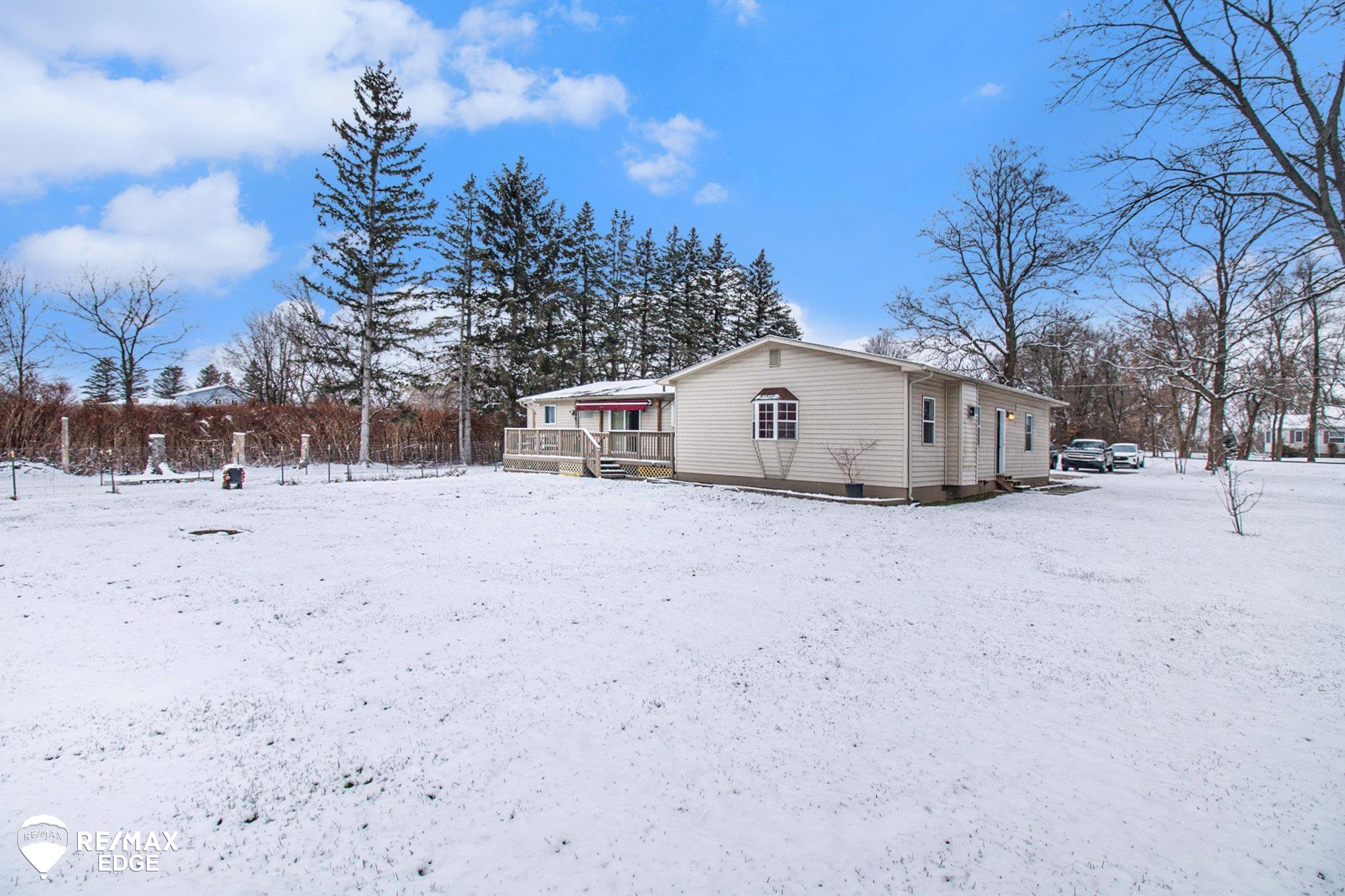 6326 East Dodge Road Mount Morris, MI 48458 - Photo 19 of 23