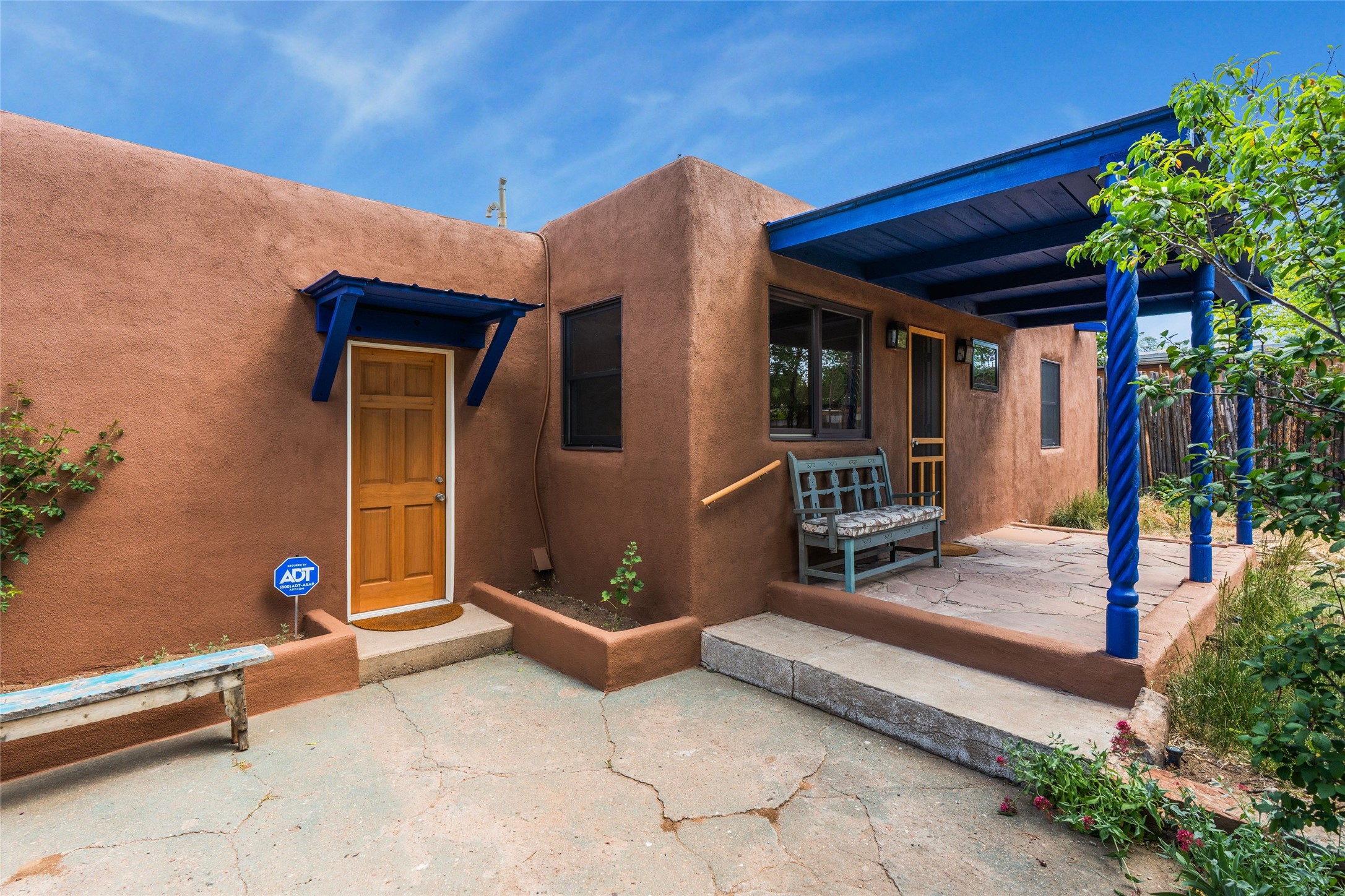 1820 Kiva Road Santa Fe, NM 87505 - Photo 28 of 34