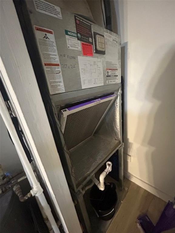 3720 Inverrary Drive, Unit 1T Lauderhill, FL 33319 - Photo 15 of 36 a utility room with dryer and washer